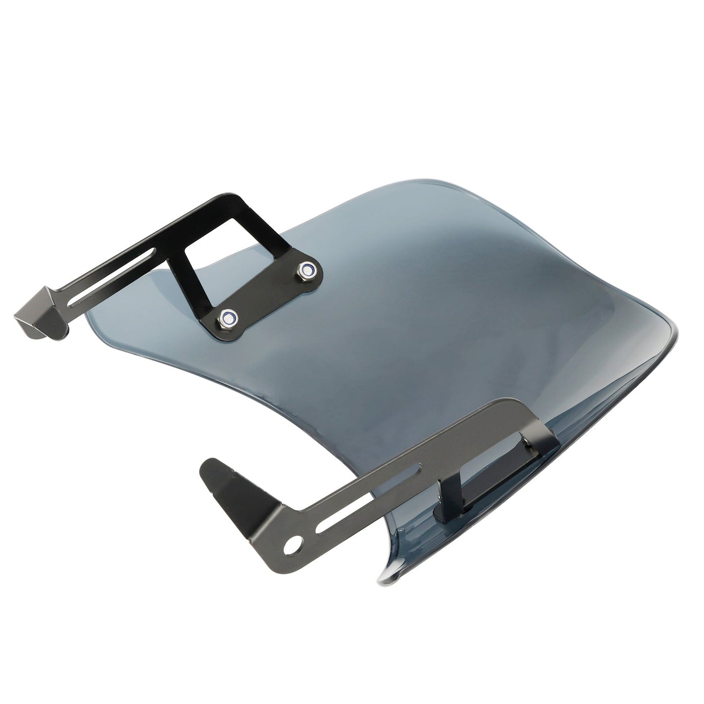 Pare-brise gris pour Scrambler 1200 XC XE 19-23