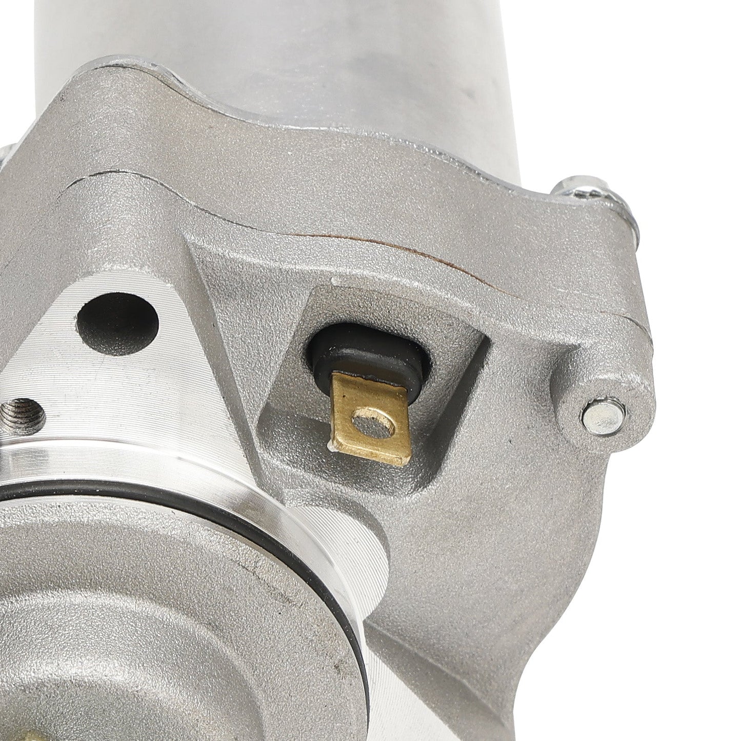 Kayo Fox 70 Youth ATV 70cc 3 Bolt Electric Starter Motor - Top Mount Assosary