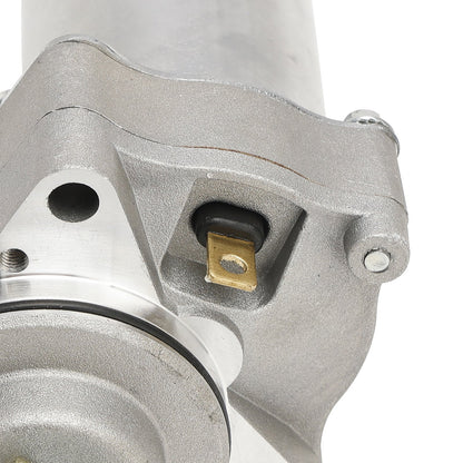Kayo Fox 70 Youth ATV 70cc 3 Bolt Electric Starter Motor - Top Mount Assosary