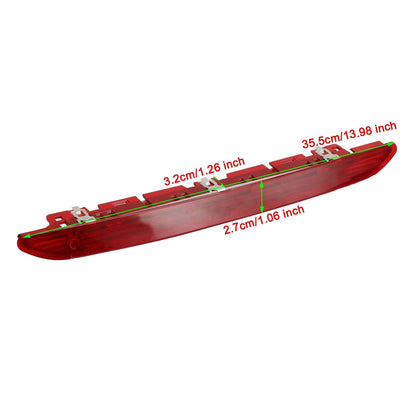 2011-2016 SEAT LEON MK3 5F0945097 High Level 3rd LED Rear Brake Stop Light