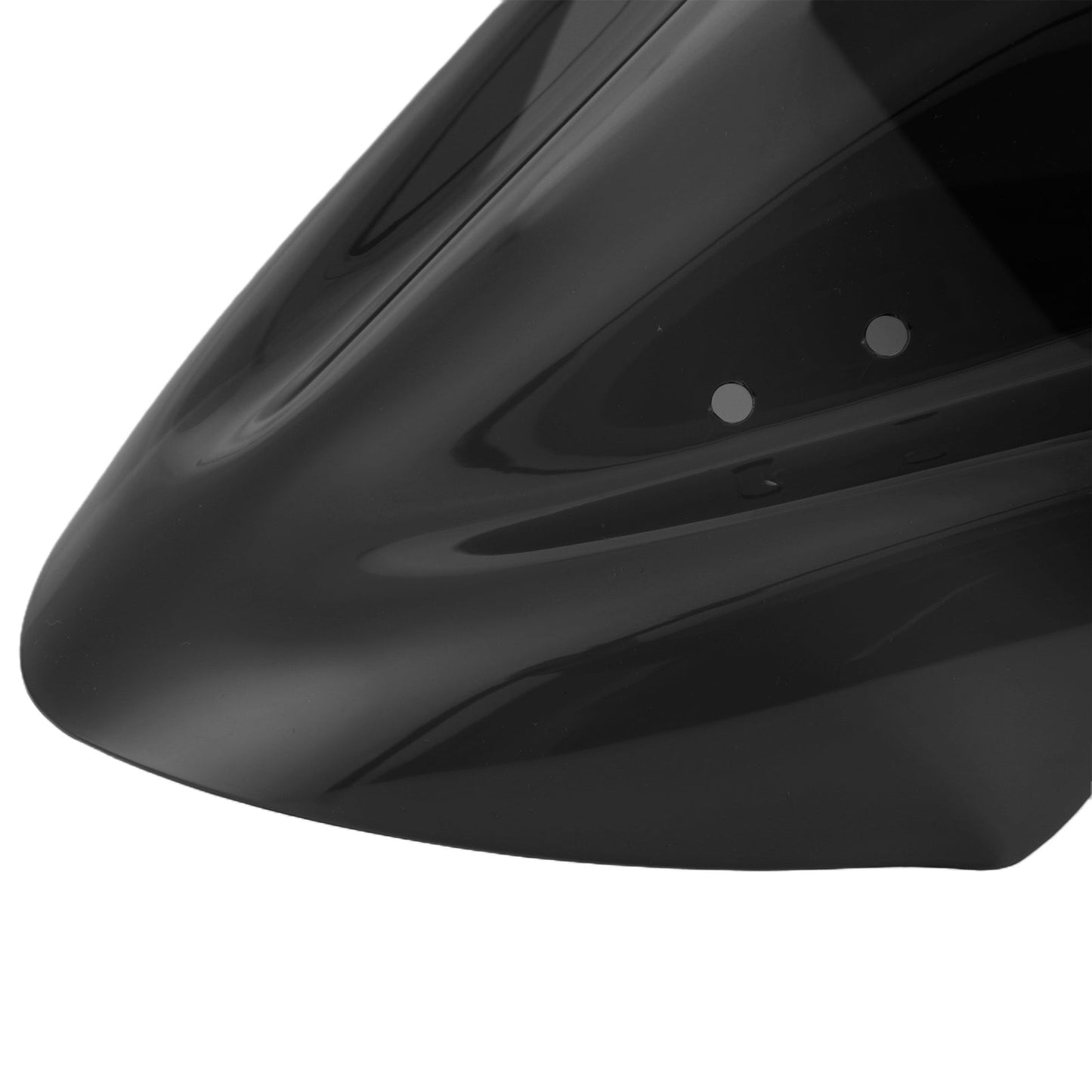 Pare-brise Kawasaki ER6N ER-6N 12-16, protection de pare-brise