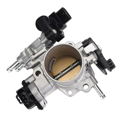2000-2005 Toyota Echo M/T Sedan Throttle Body 22210-21020