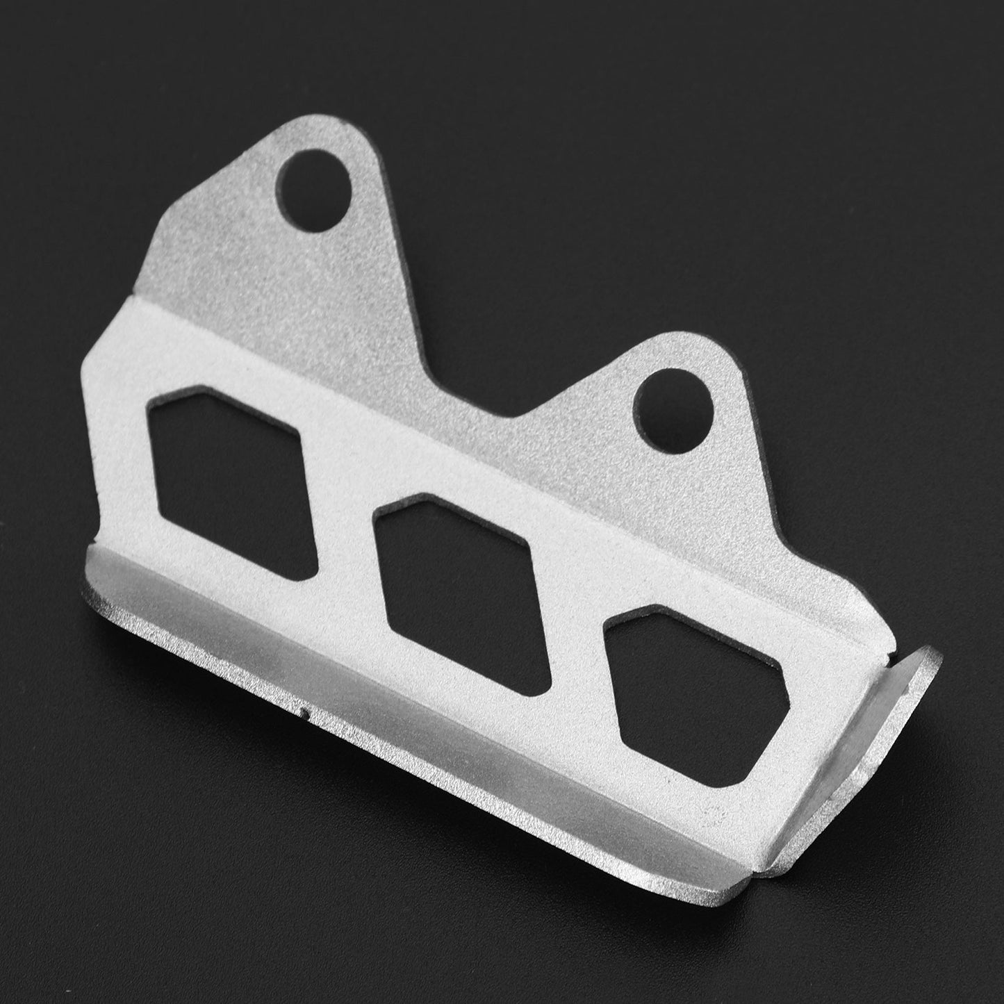 Cubierta protectora del cilindro maestro del freno trasero Yamaha TENERE 700 XTZ700 19-21