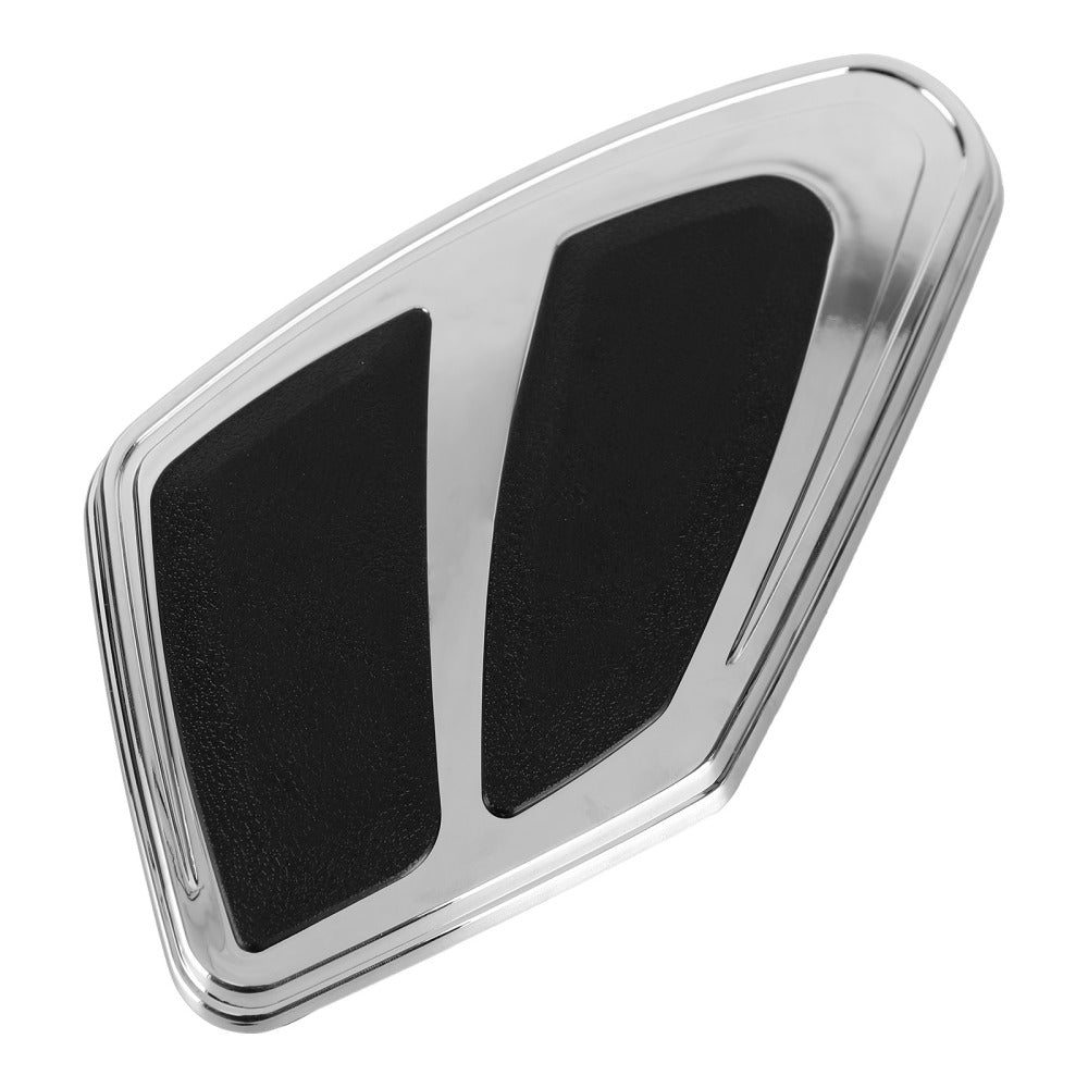 Couvercle latéral de carénage de bouchon de réservoir de carburant pour Honda Goldwing GL 1800 F6B 12-17