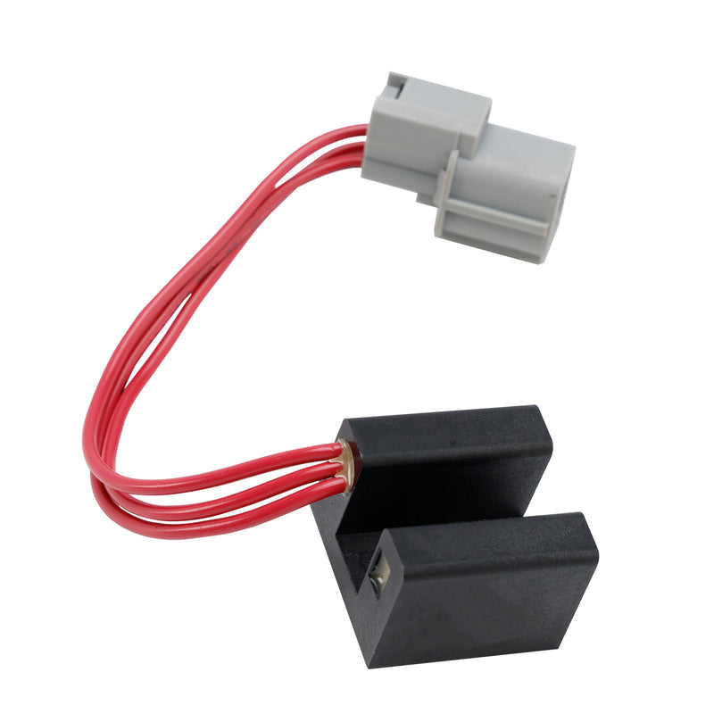 332/W4424 Para sensor de paletas JCB Sensor de posición del freno de mano Modelos 520 y 527