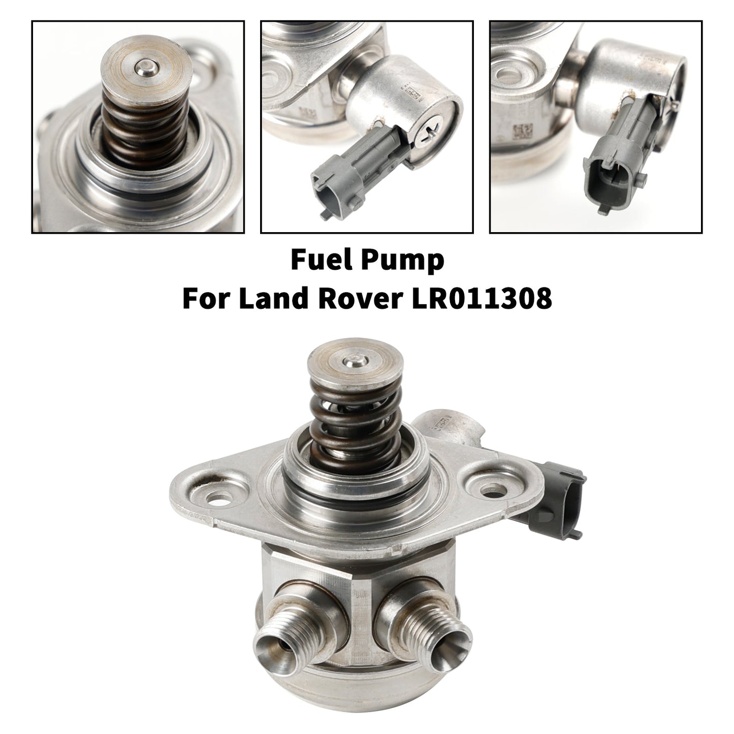 Pompe à carburant haute pression RANGE ROVER III (LM) SPORT (LS) 8W939D376AE AJ812357