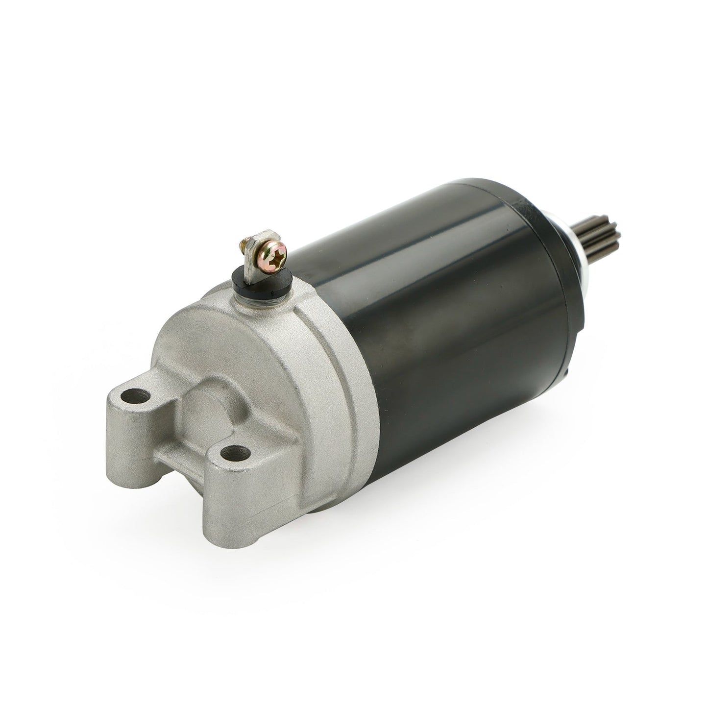 Starter Motor Engine Starting For Kawasaki ZR 1000 G Z1000 Z 1000 2014 - 2016 Assosary