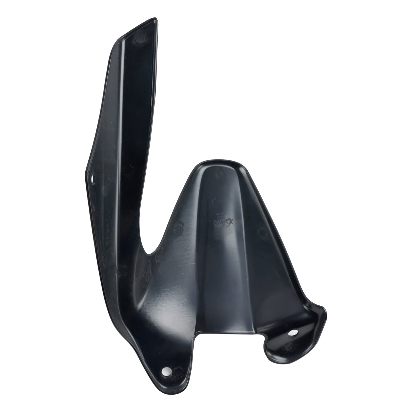 Guardabarros trasero y carenado para Ducati Desert X 22-23