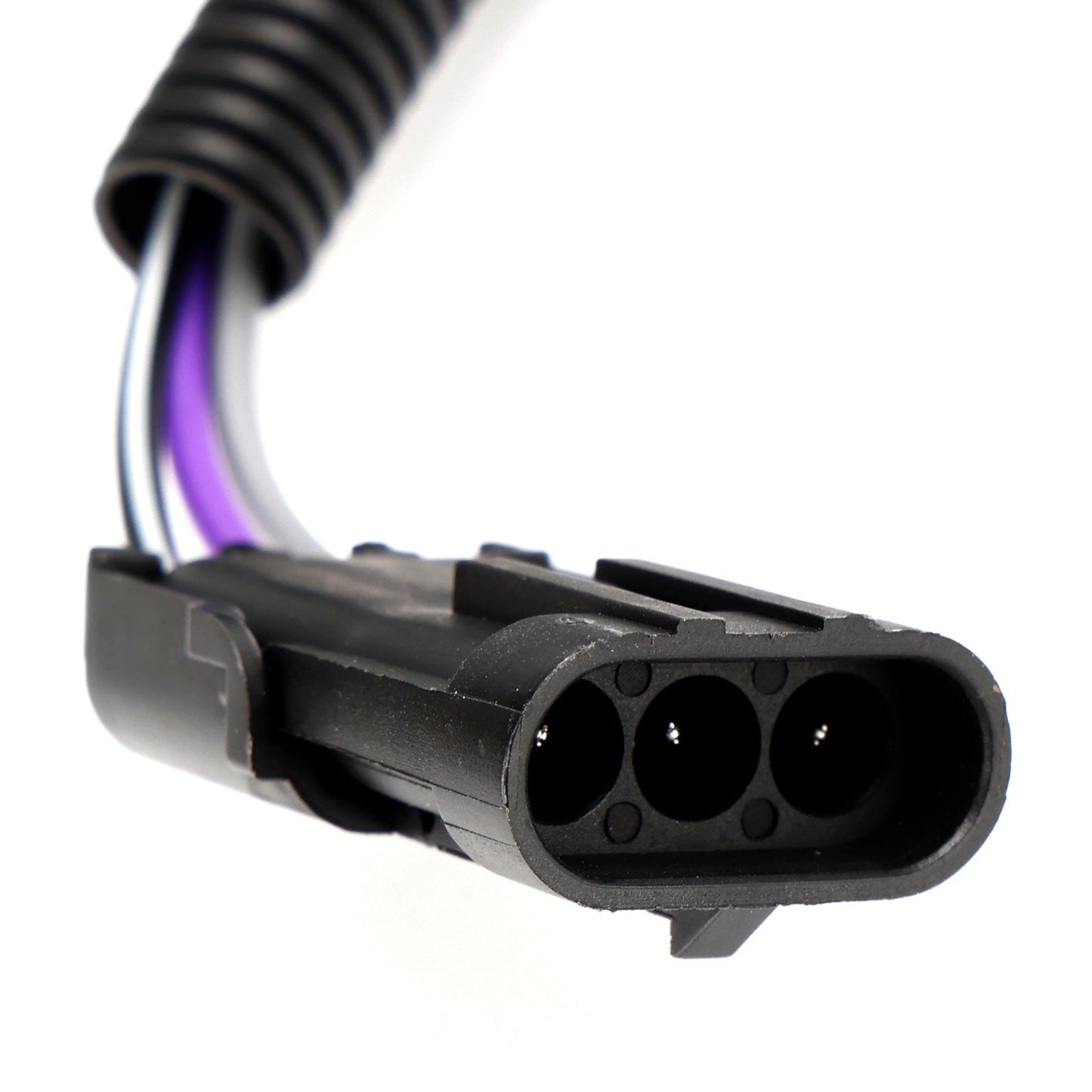 Unité d'envoi de réservoir d'essence Jeep Comanche MJ 18 et 23,5 gal 4,0 L L6 1987-1990 avec FI avec pompe à carburant JPSU-6P4.0