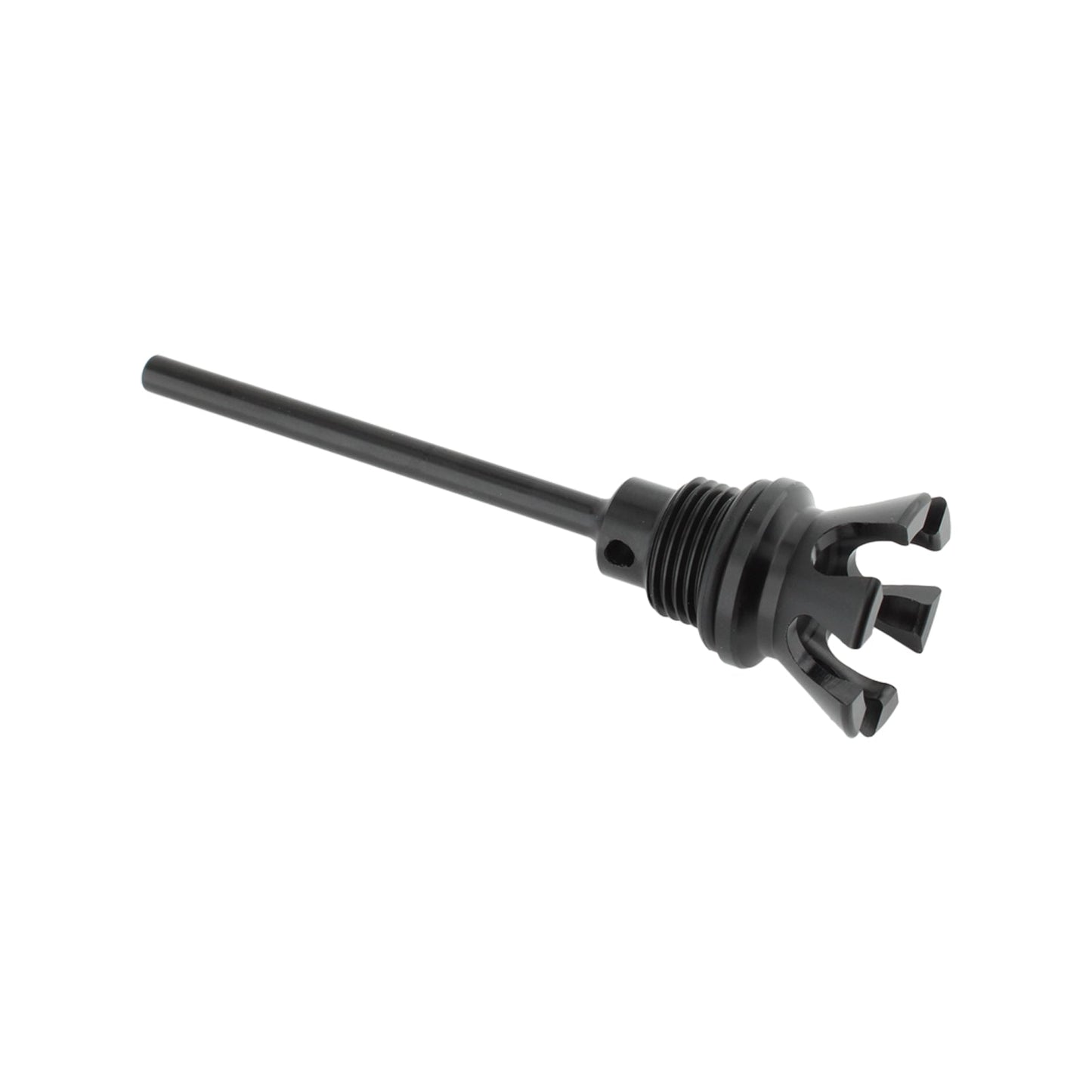Bouchon de réservoir de jauge d'huile pour Softail Road Glide Street Bob 1105-0022