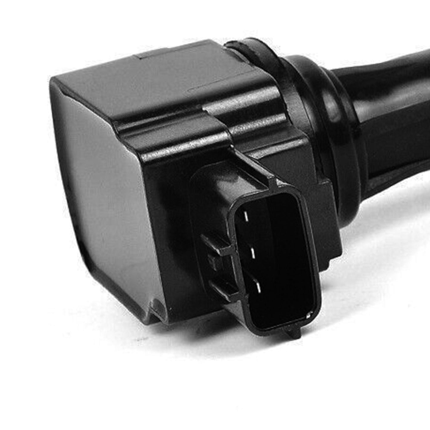 Nissan 350Z 3,5 L V6 2007-2009 : 6 bobines d'allumage et 6 bougies d'allumage UF550 CUF2118 673-4029 5C1727