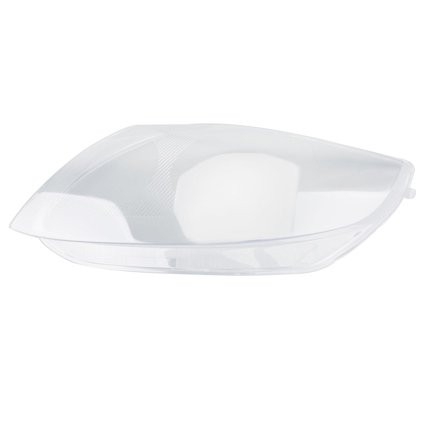 Cache de phare gauche transparent pour BMW Z4 E85 2003-2008