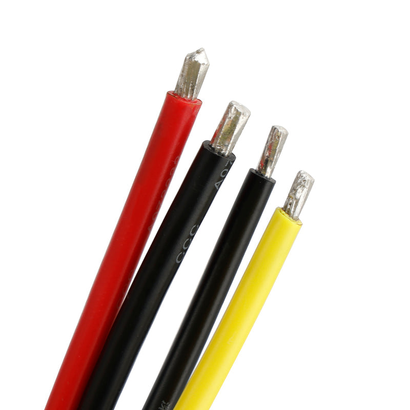 Convertidor y regulador de potencia para coche, CC-CC, 12/24 V-36 V, 6 A, 216 W, resistente al agua