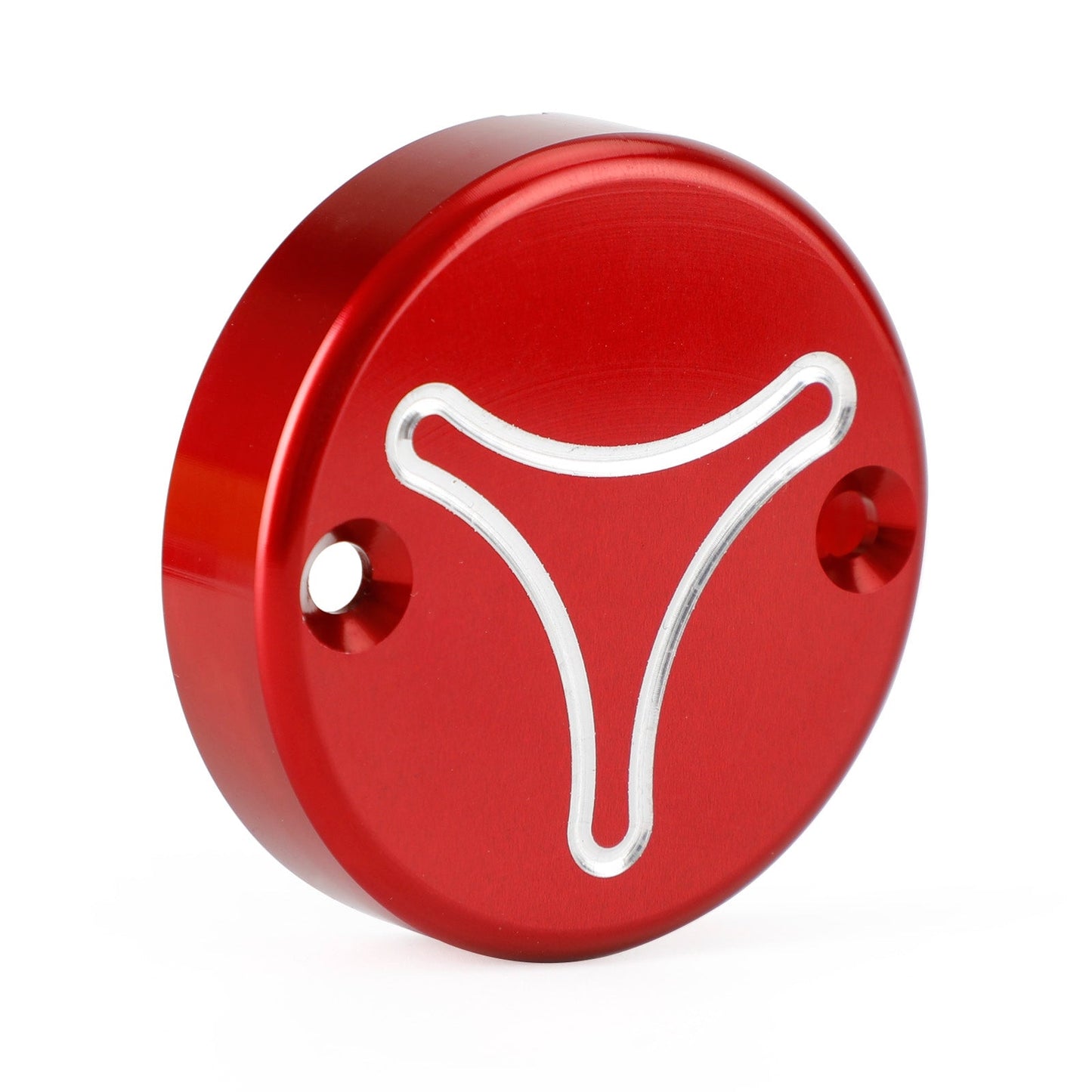 Tapa del depósito de freno de aluminio para Ducati Multistrada 1200 1260 V4 S 1100 950