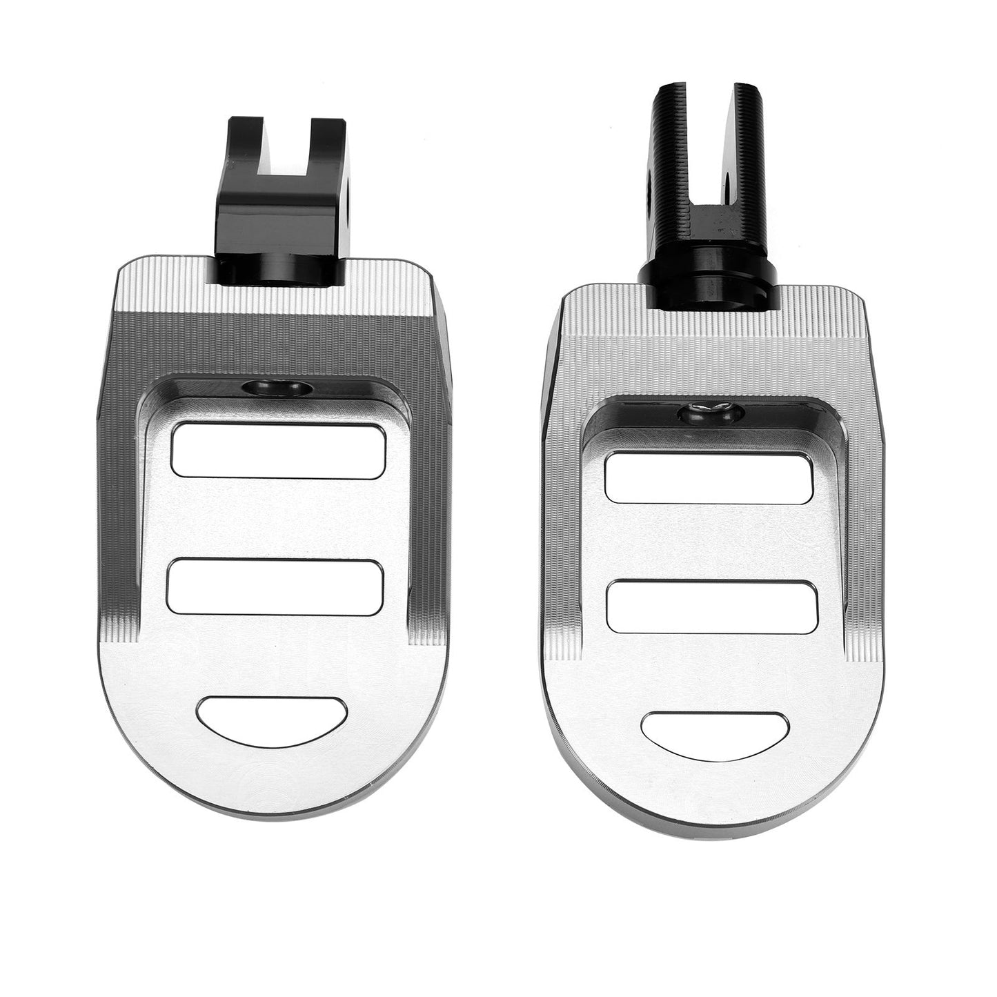 Reposapiés delanteros Bonneville Bobber 2017-2023 Rocket 3R 2020-2023