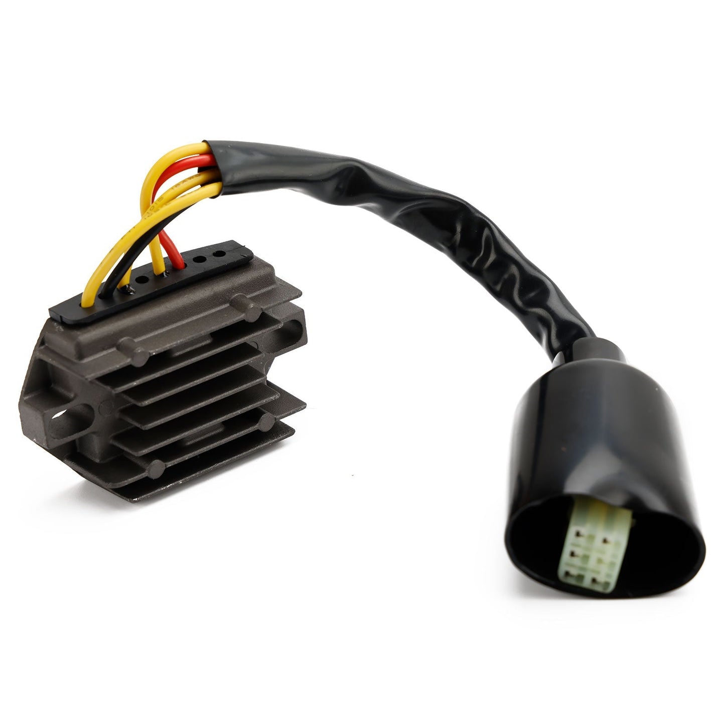 Régulateur de stator, redresseur et joint d'étanchéité pour Kawasaki KX250F 2013-2016