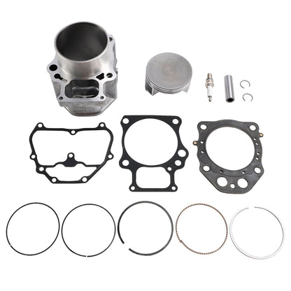 2020-2024 Honda Trx520 Trx 520 Foreman Rubicon Cylinder Piston Top Rebuild