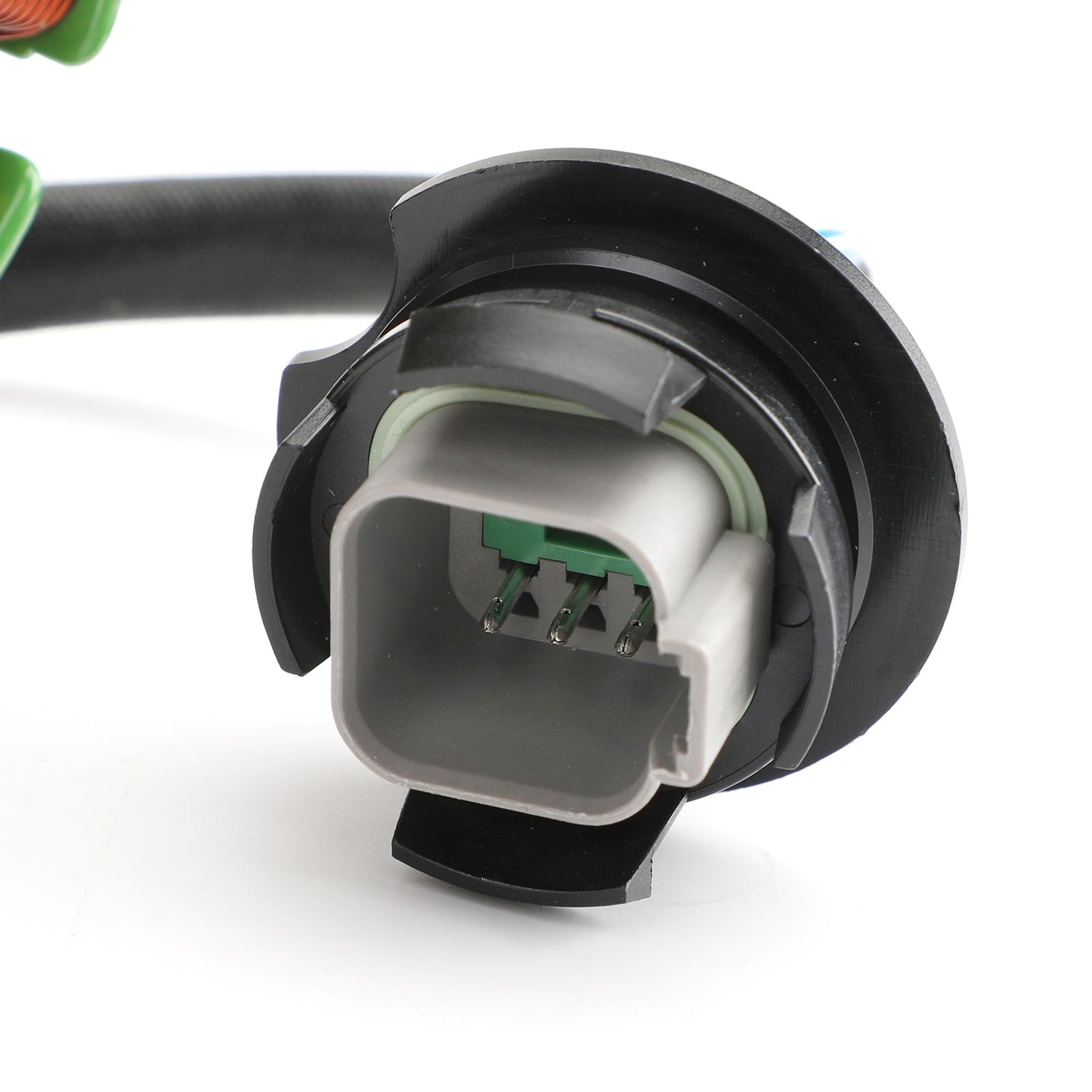 Estator del alternador para Can-Am Traxter 500 650 99-05 MAX 500 650 03-05 420296321