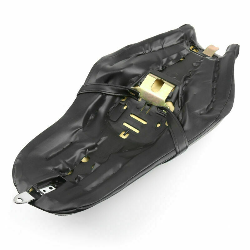 Deux pour huit passagers 10-16 Siège conducteur + passager Forty 48 XL1200X F4