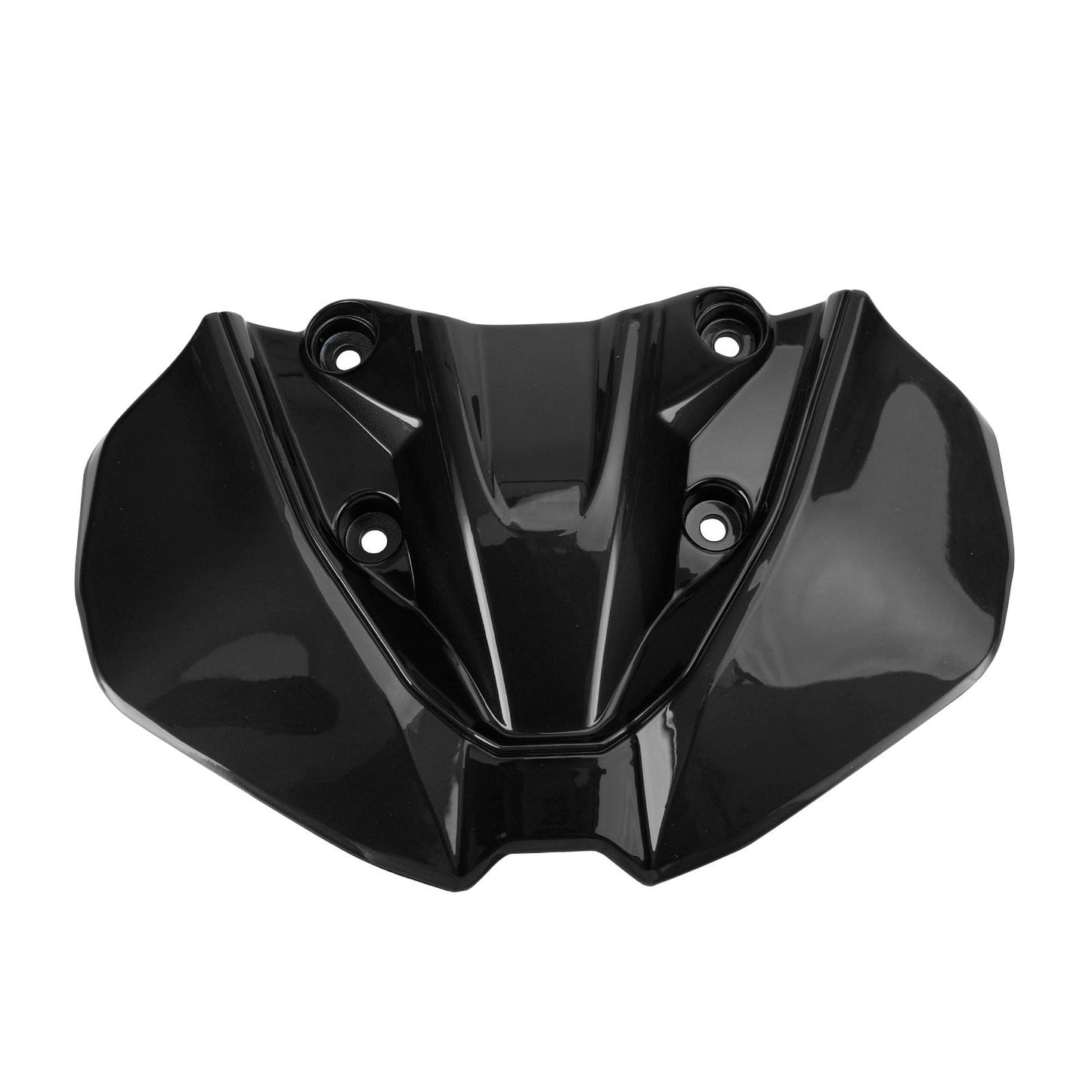 Headlight Fairing Windshield Cover For For Yamaha MT-09 FZ09 MT-09 SP 2018-2020