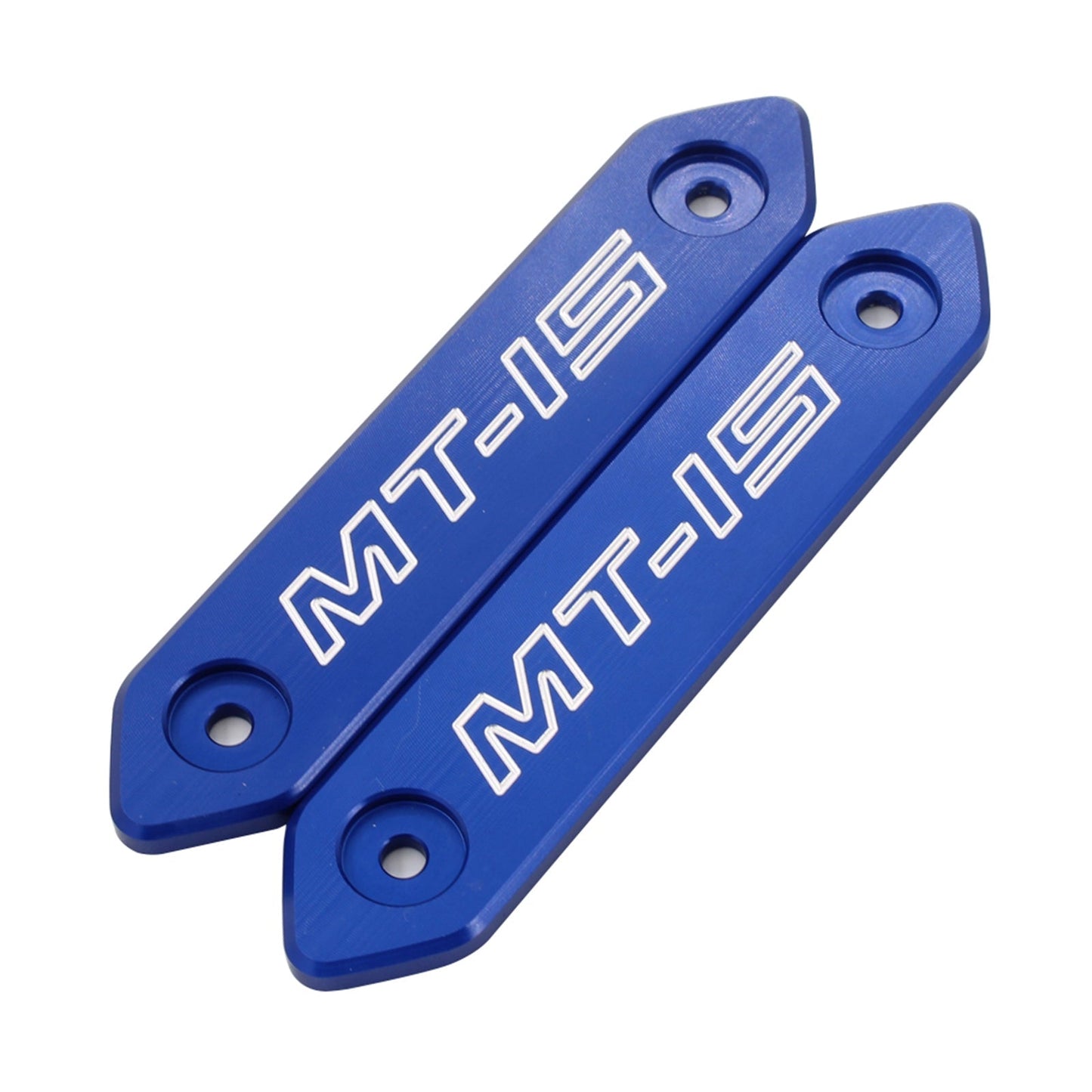 Cubierta de carrocería de aleación de aluminio para Yamaha MT 15 MT-15 MT15 2018-2020