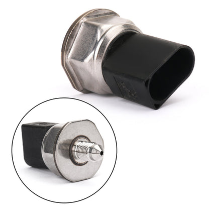 Fuel Pressure Sensor For BMW F01 F07 E46 E60 E71 E82 E90 E91 E92 13 53 7 537 319