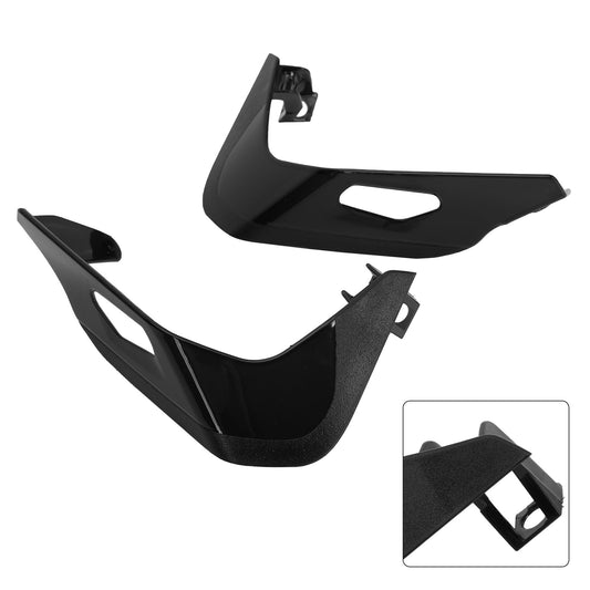 20-21 Honda Africa Twin CRF1100 L2 ADV Upper Deflectors 08R73-MKS-E20