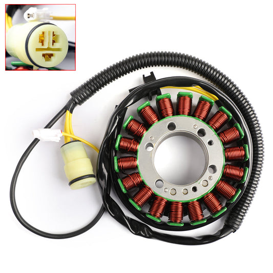 Generator Stator For For Kawasaki Ninja ZX 12R 2002 2003 ZX12R ZX1200B ZX-12R