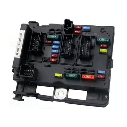 Citroen C3 C5 C8 Peugeot 206 307 406 9657608580 Fuse Box Module BSM