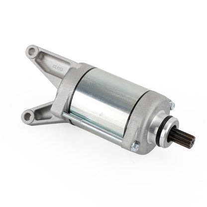 Starter Motor For Honda NC700 NC700X NC700J NC750S NC750J NC750 X XA 2012-2022 Assosary
