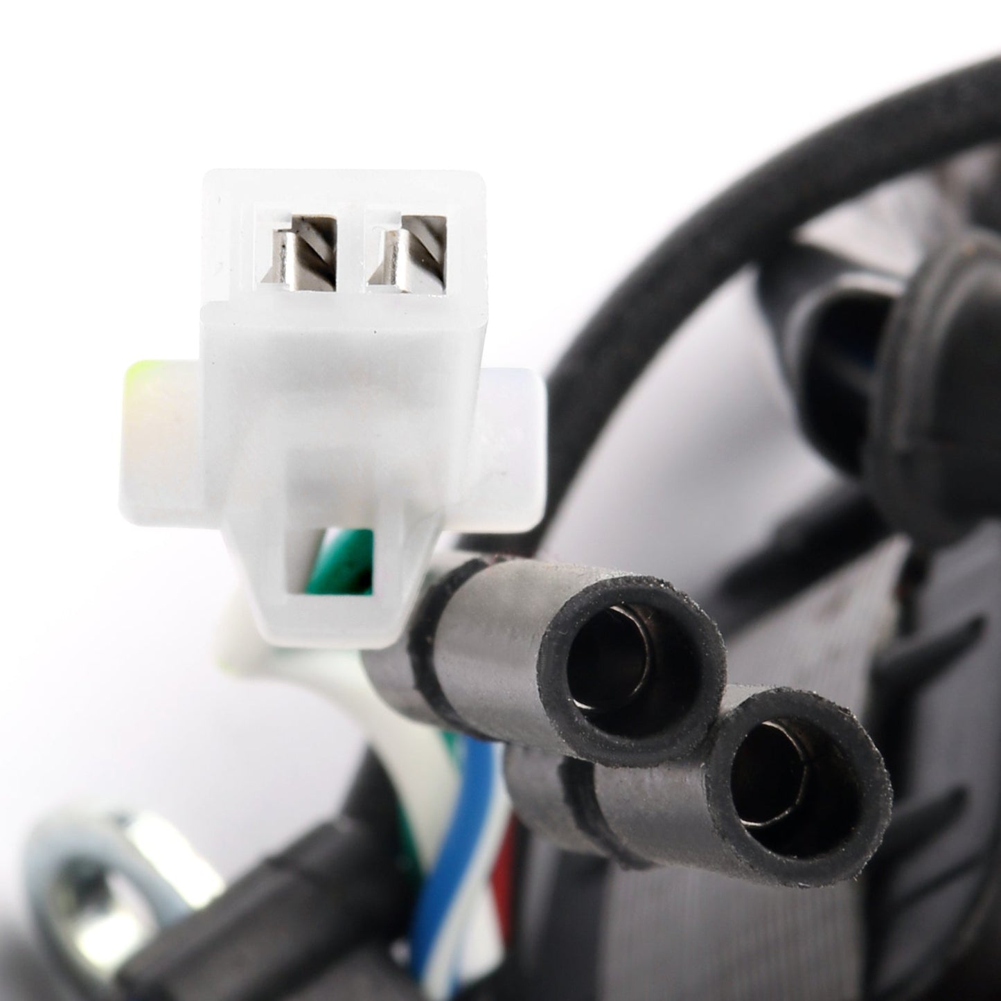 Generator Stator Coil For For Honda TRX250 FourTrax 250 X 1987-1988/1991-1992