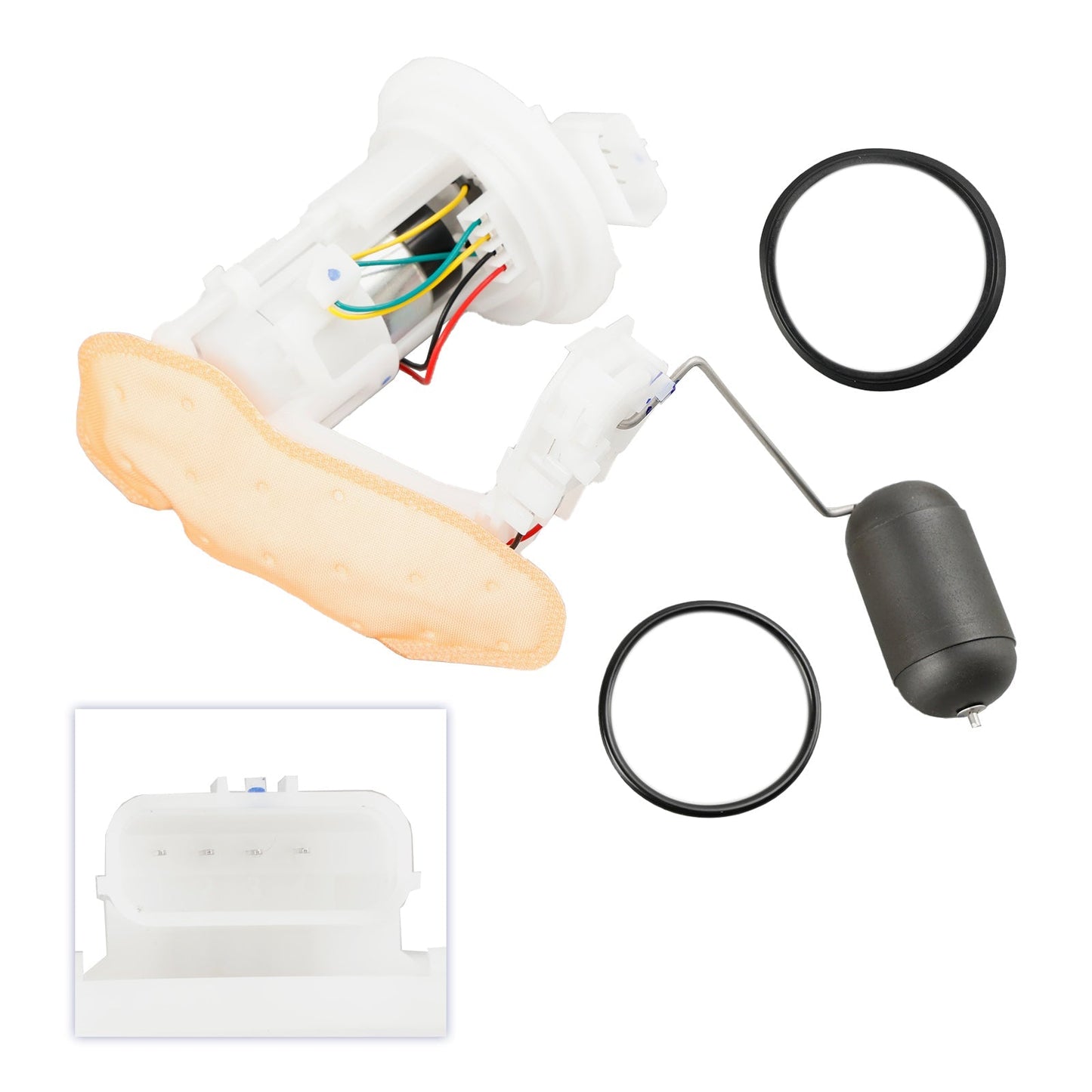 Pompe à carburant 16700-K60-B61 pour Honda Click 125 (18-22) et Vario 125 (18-21)