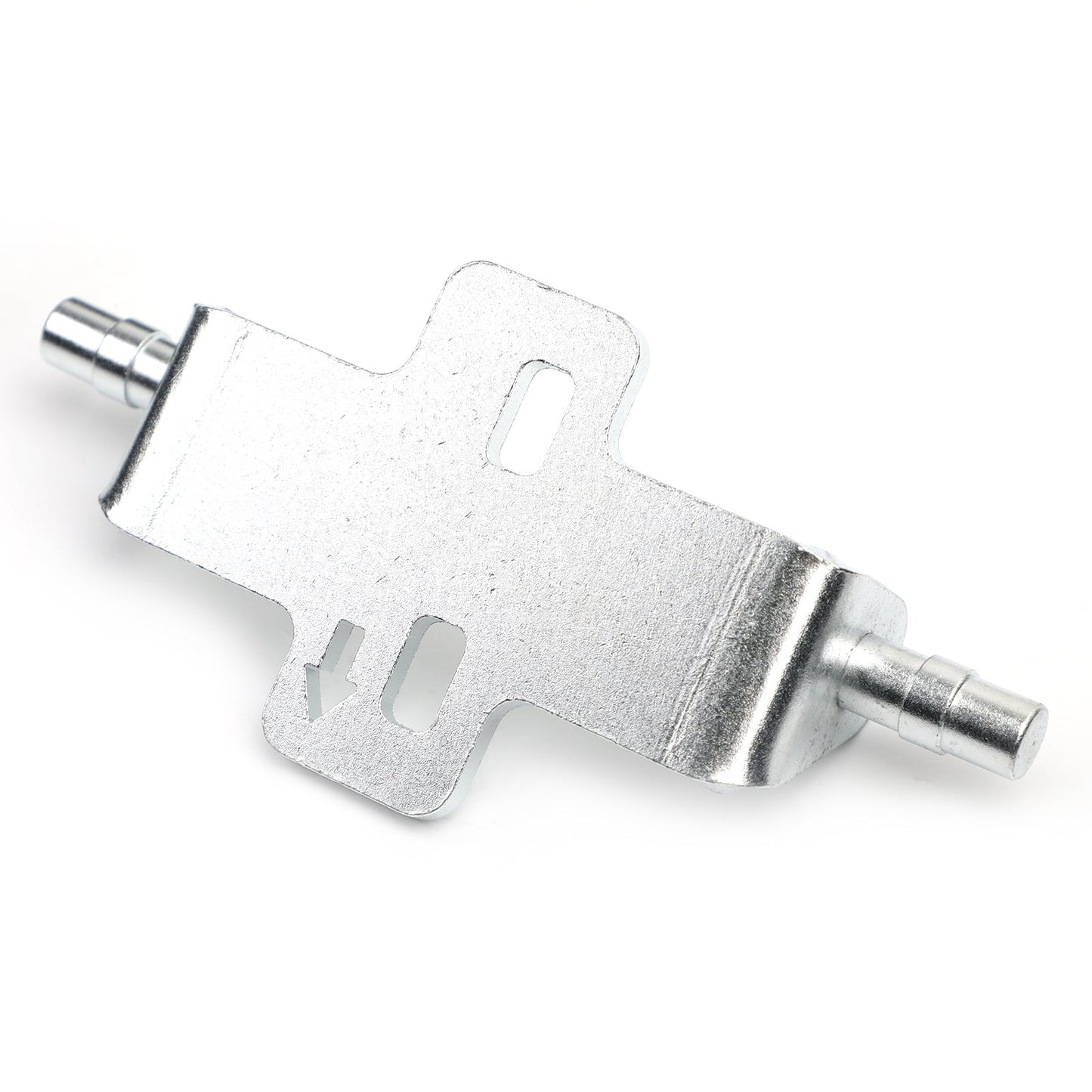 Lowering Kit Rider Seat For For BMW R1200GS ADV R1200GS LC R1250GS 2008-2018 Silver