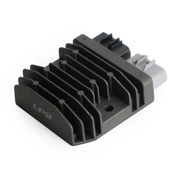 Estator magneto + rectificador de voltaje + junta para Yamaha YXM700 Viking 700 2014-2017 1XD-81410-00 5B4-81410-00 1D7-81960-00