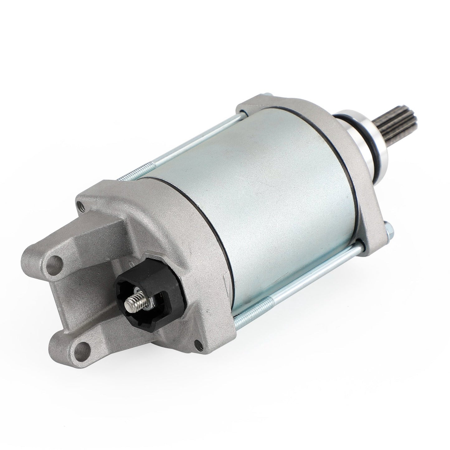 Engine Starting Starter Motor For Suzuki 400 LTZ400 Z400 LTZ 400 ATV 2009-2018 Assosary