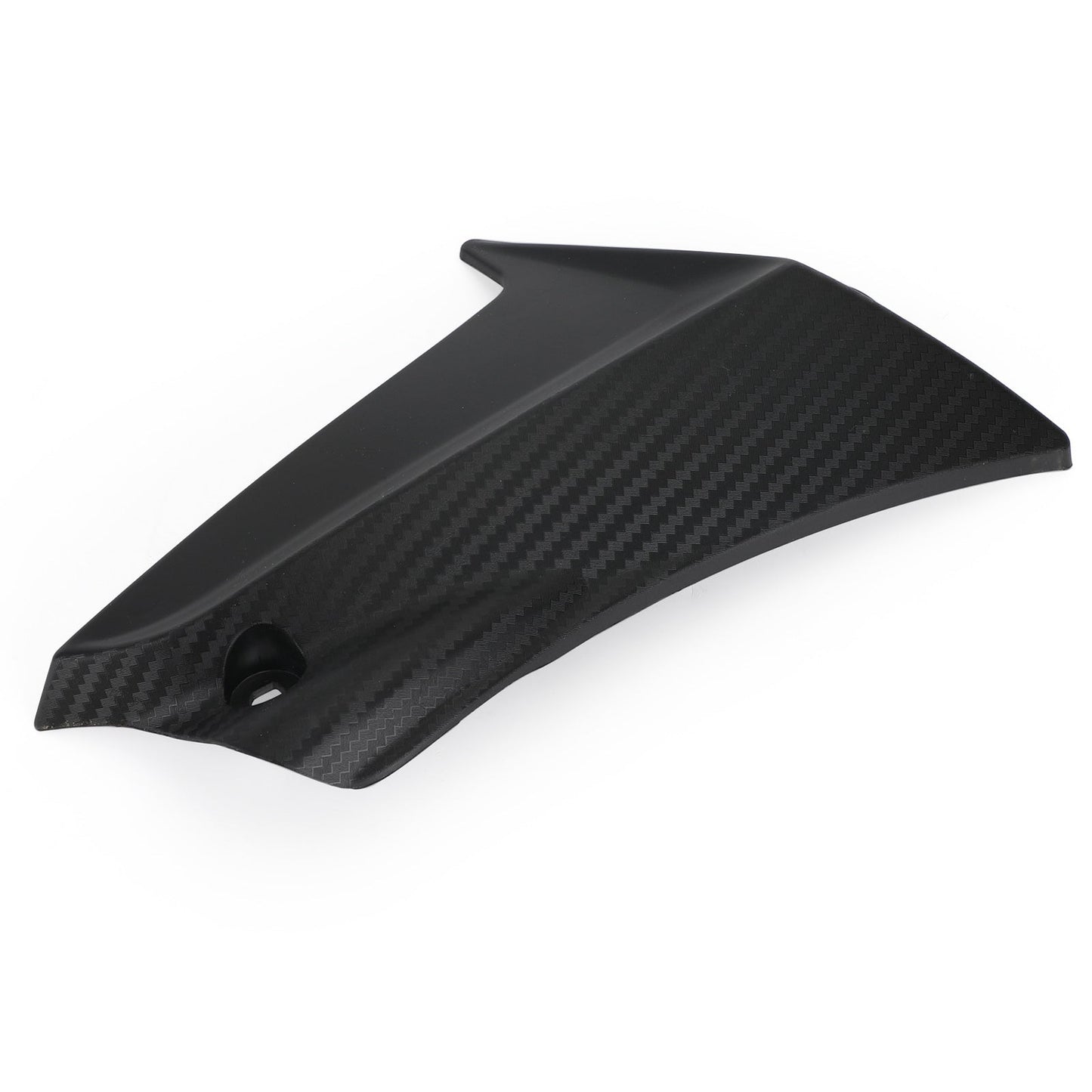 Garniture de carénage latérale droite du réservoir pour Suzuki GSXR 600/750 2011-2020 K11