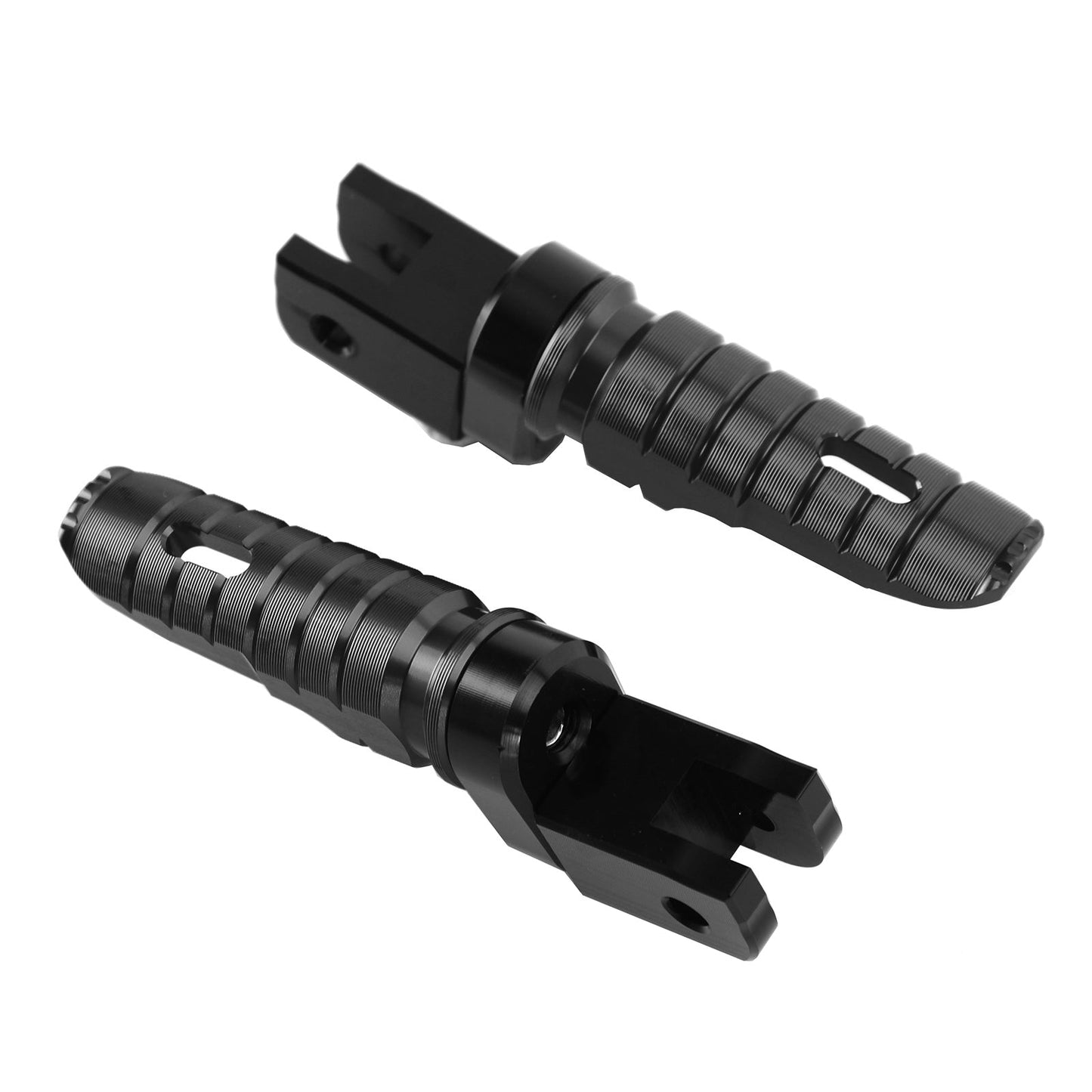 Reposapiés delanteros para MV AGUSTA Brutale 675 800 1000 F3 675 800 F4/R todo el año