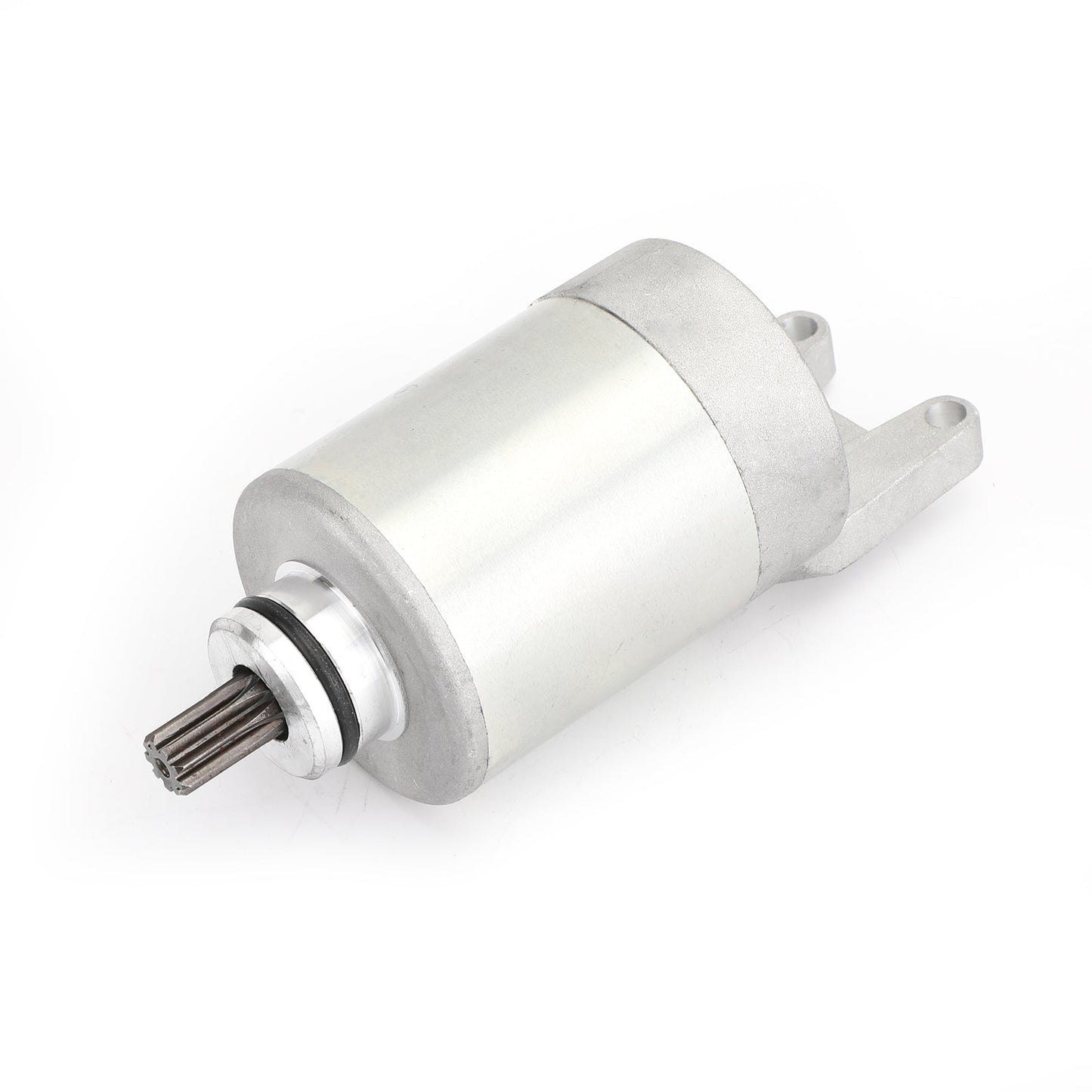 New Starter For Derbi GPR125 Senda SM125 Terra 04-16 / Aprilia RS4 125 58143R Assosary