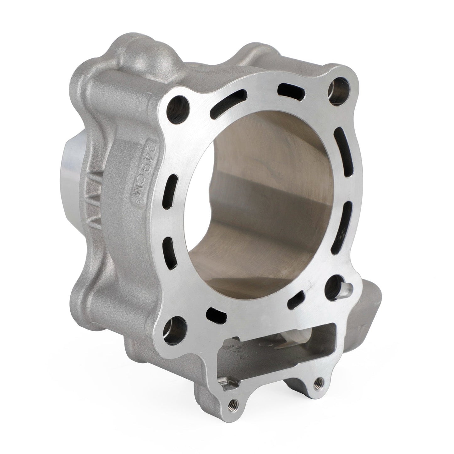 Cylinder Jug Barrel 78mm For Honda CRF 250R 2004 - 2009 CRF 250X 2004 - 2017