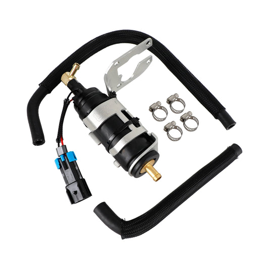 FUEL PUMP FITS MERCURY 1998-2010 110 115 135 150 175 225 HP OUTBOARD Assosary