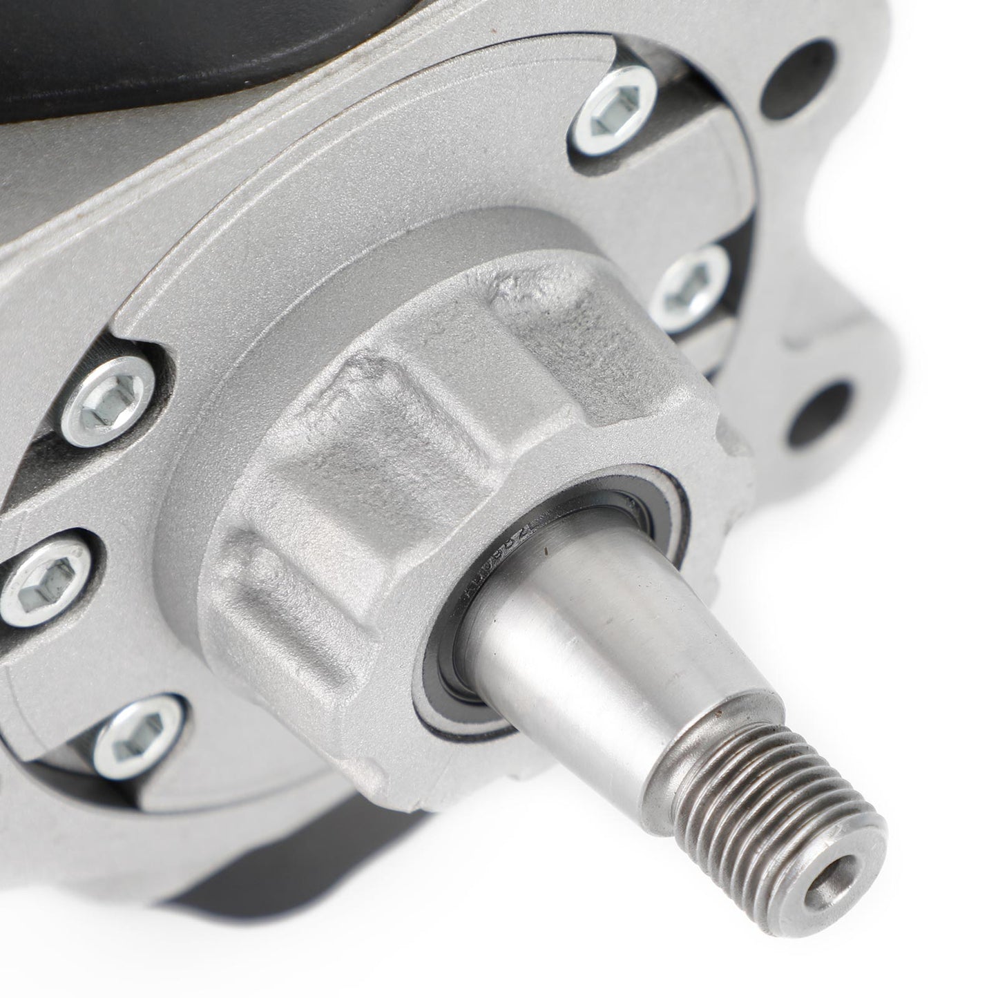 Isuzu 2004-2007 NPR 5.2L 4HK1 Diesel Fuel Pump 294000-0266 2901238860 97328886