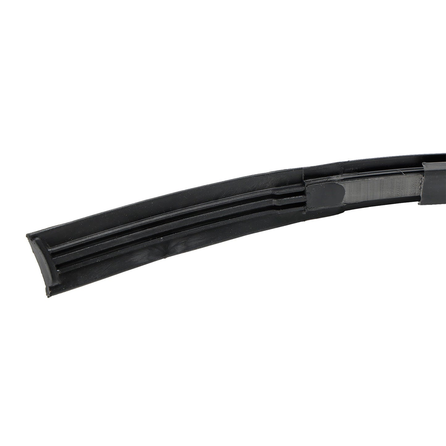 Moulure de toit en caoutchouc pour cabine double Toyota Hilux KUN26 KUN16 75552-0K011/31