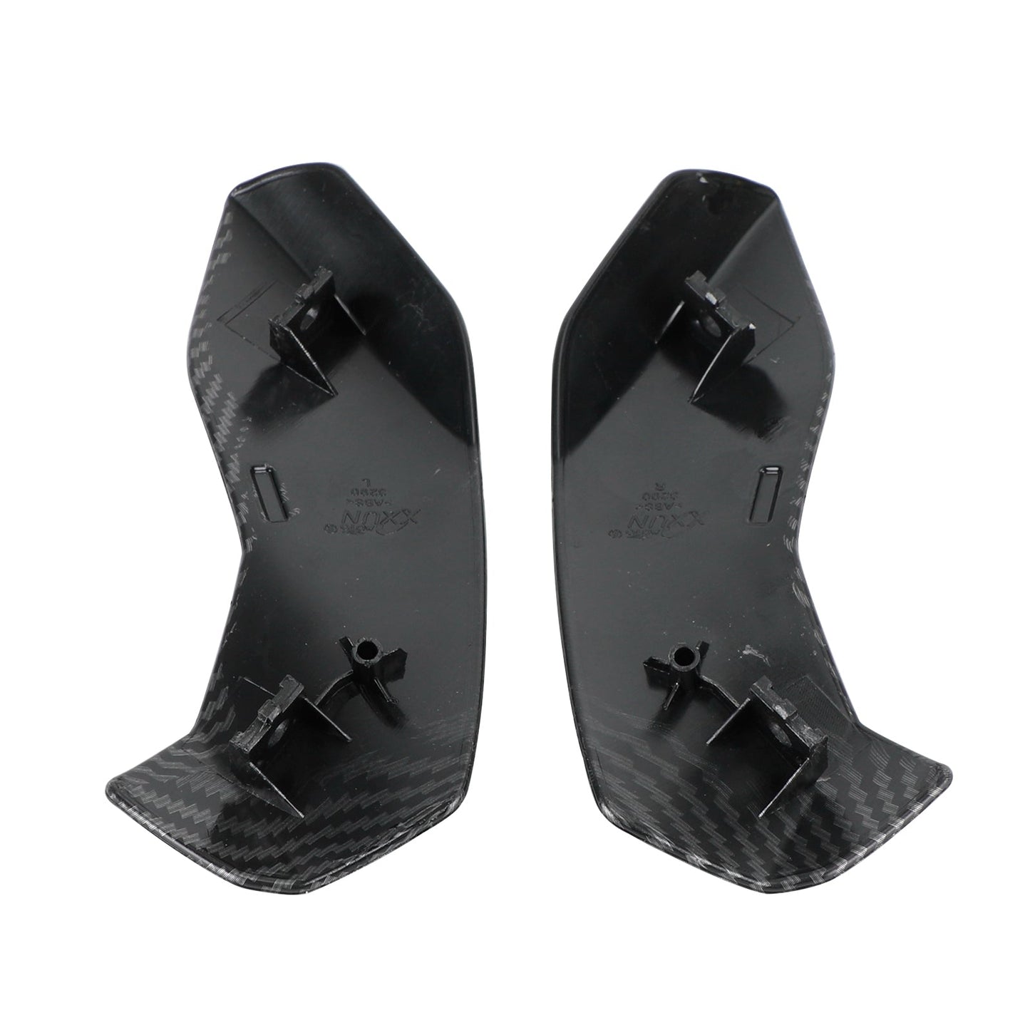 Headlight Fairing Side Panel For For Yamaha MT-09 FZ09 MT-09 SP 2021-2022