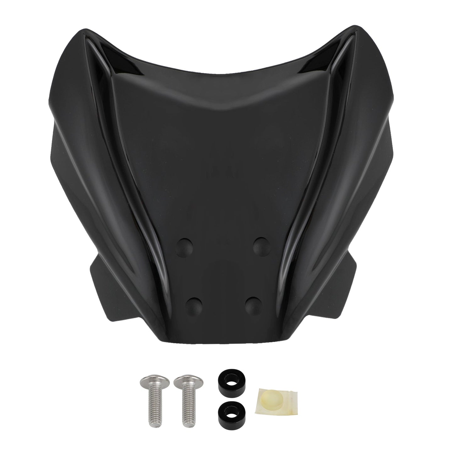 Pare-brise ABS pour moto Benelli 502 C 2019-2021