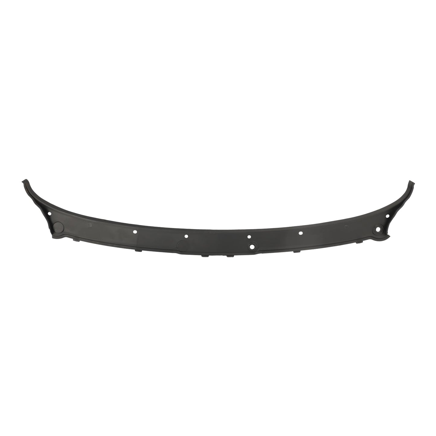 Cache de calandre d'essuie-glace pour BMW X5 E70 X6 E71 2008-2013 51717151969