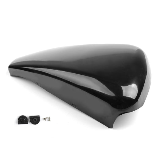 Cache-batterie côté gauche pour Sportster XL Iron 883 1200 2014-2018