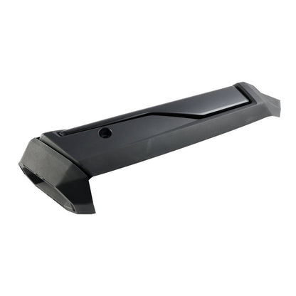 2021-2024 Honda Forza 350 NSS350 Exhaust Pipe Heat Shield Cover Shell For Matte Black