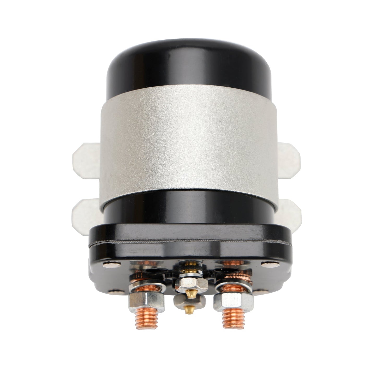 Solenoide de arranque de 48 V compatible con EZ-GO Club Car Electric Yamaha G19 G22 G23 G27