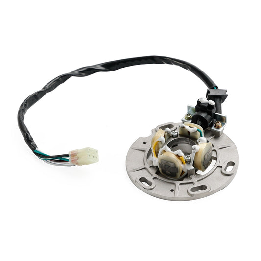 Conjunto de base de encendido del estator de la Yamaha YZ250 96-98 4SR-85560-00 4SR-85560-01 4SR-85560-02