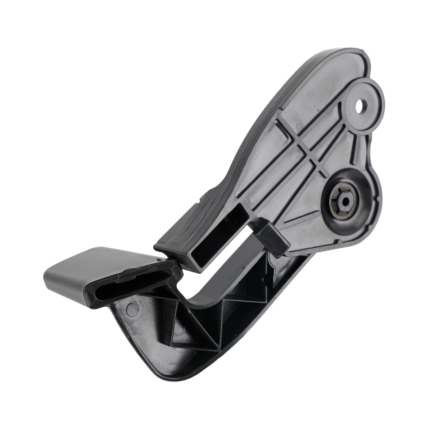 2001-2008 Audi A4 B6 B7 8E2823533B RHD Bonnet Release Handle Lever